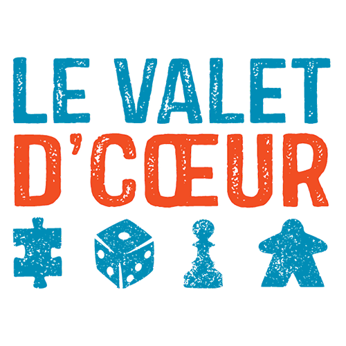 Logo Valet d'Coeur