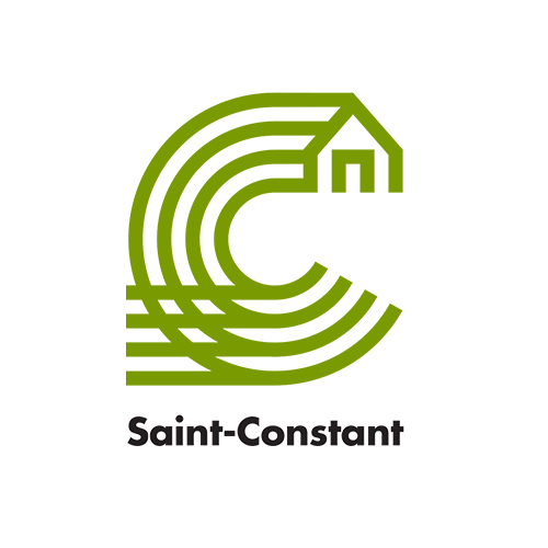 Logo ville de Saint-Constant