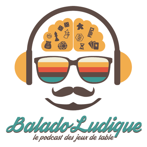 Logo de Baladoludique