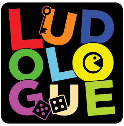 Logo Ludologue