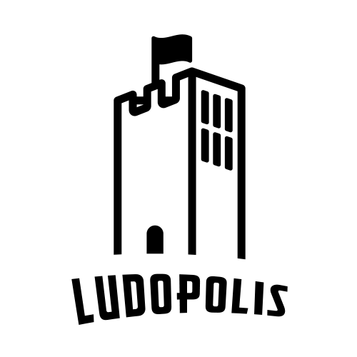 Logo Ludopolis