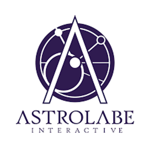 Logo d'Astrolabe