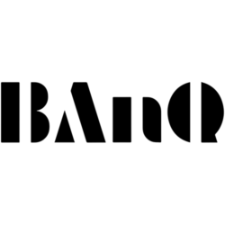 Logo de la BAnQ