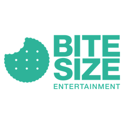 Logo de Bite Size