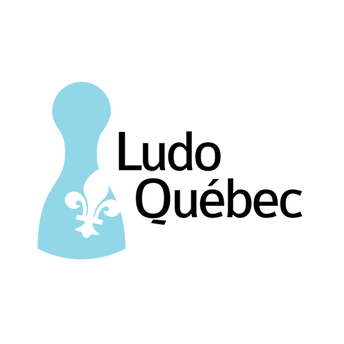 Logo Ludo Québec