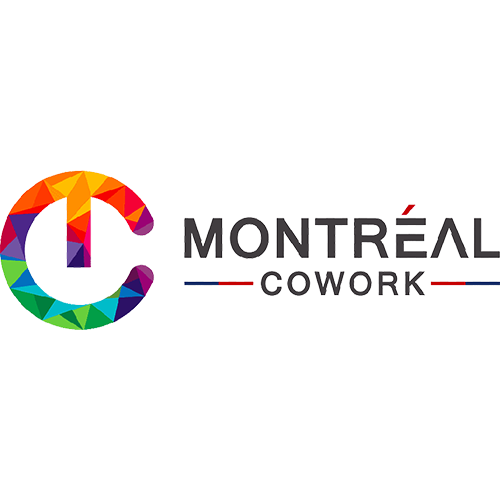 Logo Montreal Cowork